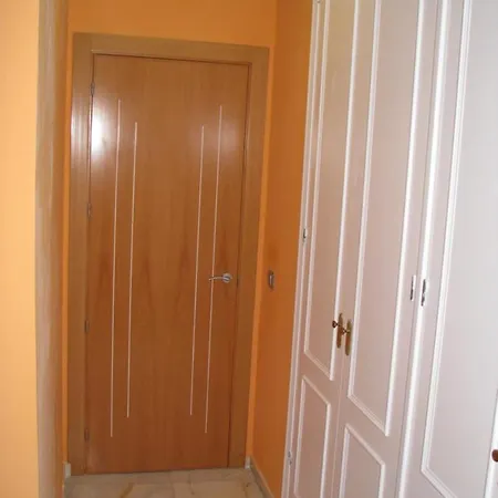 Habitación en casa particular Tower