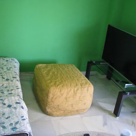 Habitación en casa particular Tower *
