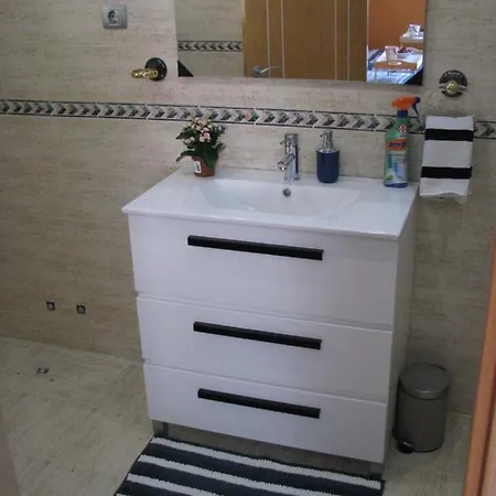 Habitación en casa particular Tower Fuengirola